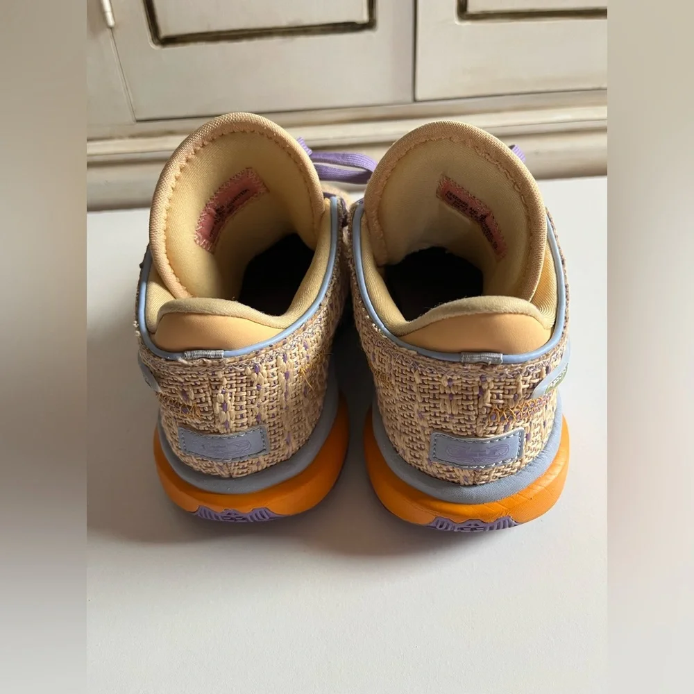 Nike kids lebron